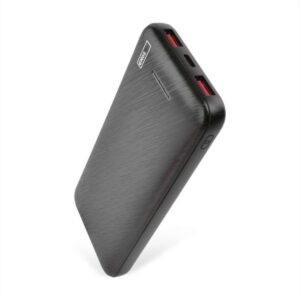 POWERBANK 10.000mAh 22.5W ALPHAQ3 EMOS - B0571B