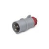 ΦΙΣ ΑΡΣΕΝΙΚΟ 4*16Α 380-415V IP44/IP54 SCAME - 214.1636