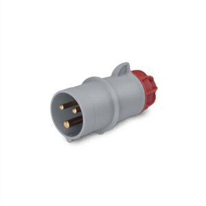 ΦΙΣ ΑΡΣΕΝΙΚΟ 4*16Α 380-415V IP44/IP54 SCAME - 214.1636