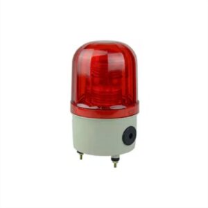 ΦΑΡΟΣΕΙΡΗΝΑ 24-230V AC/DC ΚΟΚΚΙΝΗ LTE-5082J NANZHOU - 035-047508201