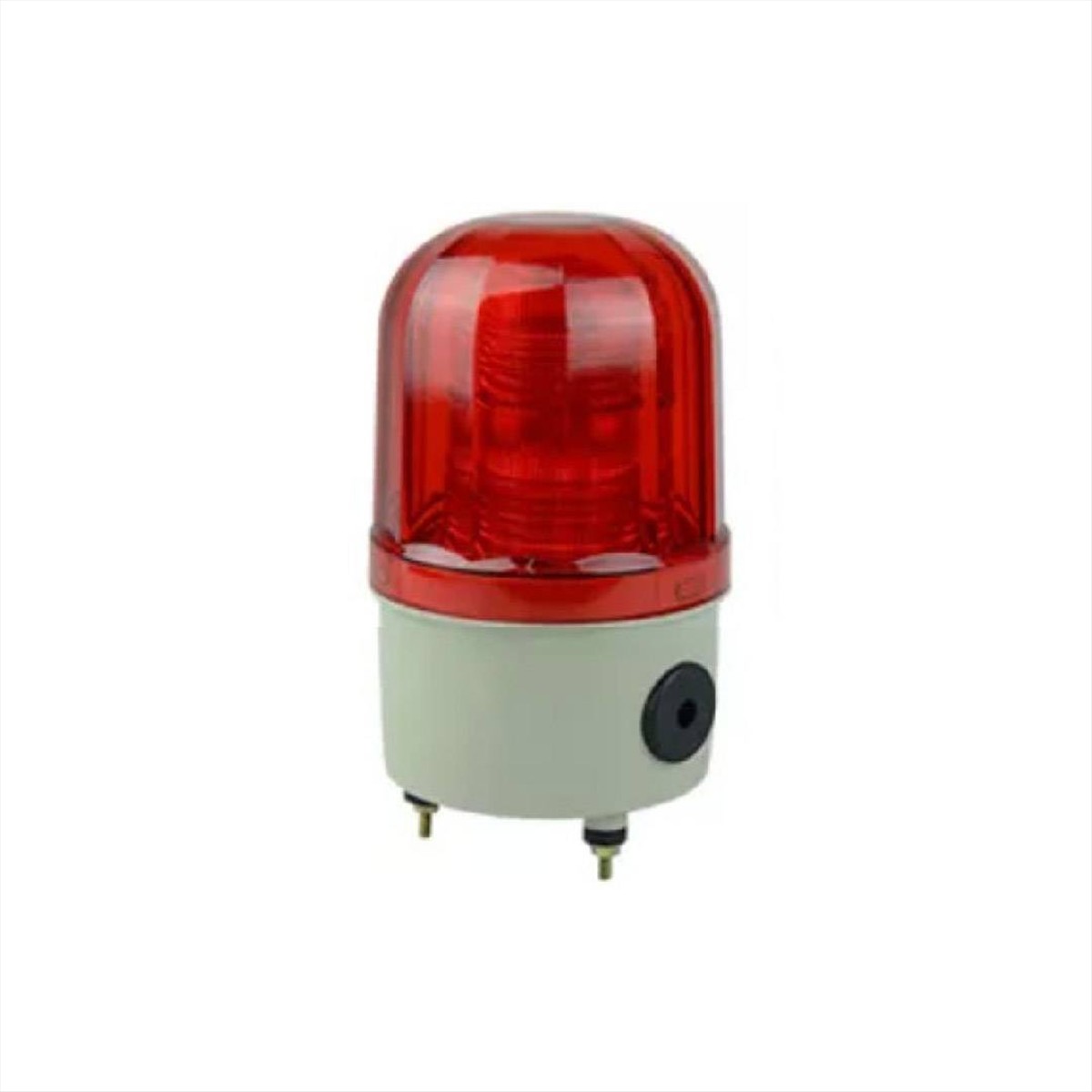 ΦΑΡΟΣΕΙΡΗΝΑ 24-230V AC/DC ΚΟΚΚΙΝΗ LTE-5082J NANZHOU - 035-047508201