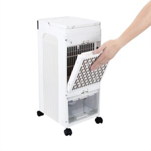 AIRCOOLER COMPACT 7.5L CS077XE HONEYWELL - 20.06.1512
