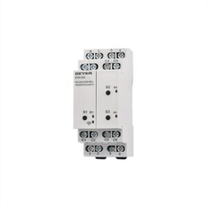 ΡΕΛΕΔΙΕΡΑ WIFI 3 ΕΞΟΔΩΝ 3*16A GEYER - ER316W