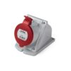 ΠΡΙΖΑ ΕΠΙΤΟΙΧΗ 4*32Α 380-415V ΘΥΛΗΚΟ IP44/IP54 SCAME - 512.3256
