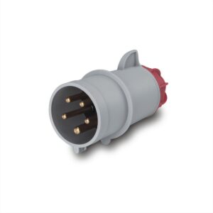 ΦΙΣ ΑΡΣΕΝΙΚΟ 5*32 380-415V IP44/IP54 SCAME - 214.3237