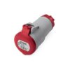 ΦΙΣ ΘΥΛΗΚΟ 5*32 380-415V IP44/IP54 SCAME - 314.3247