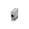 ΚΛΕΜΜΑ ΡΑΓΑΣ 6-50mm2 ΓΚΡΙ PTB 3211 TEKNOMEGA - 130-057003211