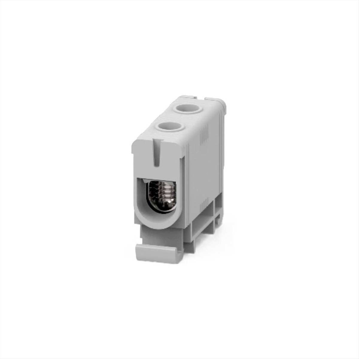 ΚΛΕΜΜΑ ΡΑΓΑΣ 6-50mm2 ΓΚΡΙ PTB 3211 TEKNOMEGA - 130-057003211