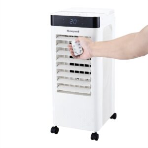 AIRCOOLER COMPACT 7.5L CS077XE HONEYWELL - 20.06.1512