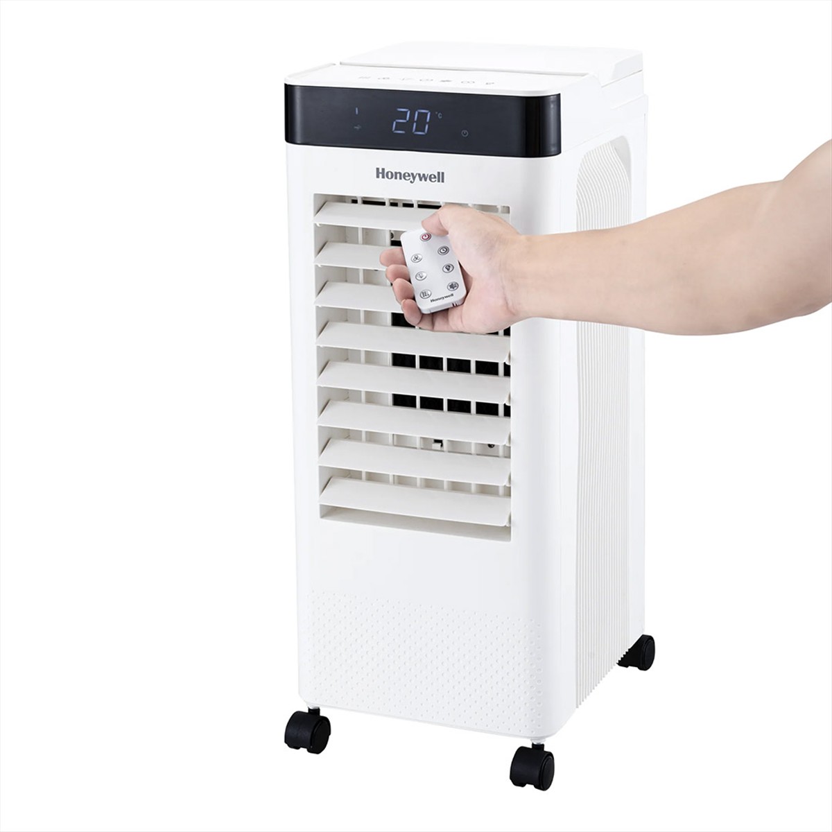 AIRCOOLER COMPACT 7.5L CS077XE HONEYWELL - 20.06.1512