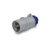 ΦΙΣ ΑΡΣΕΝΙΚΟ 3*16Α 200-250V IP44/IP54 SCAME - 214.1633
