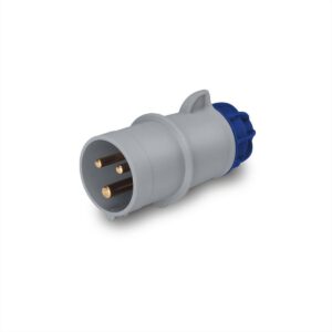 ΦΙΣ ΑΡΣΕΝΙΚΟ 3*16Α 200-250V IP44/IP54 SCAME - 214.1633