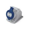 ΠΡΙΖΑ ΕΠΙΤΟΙΧΗ 3*32Α 200-250V ΘΥΛΗΚΟ IP44/IP54 SCAME - 512.3253