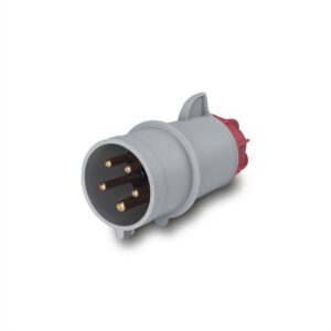 ΦΙΣ ΑΡΣΕΝΙΚΟ 5*16Α 380-415V IP44/IP54 SCAME - 214.1637