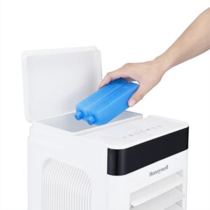 AIRCOOLER COMPACT 7.5L CS077XE HONEYWELL - 20.06.1512