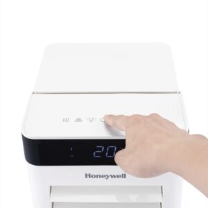 AIRCOOLER COMPACT 7.5L CS077XE HONEYWELL - 20.06.1512