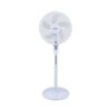 ΑΝΕΜΙΣΤΗΡΑΣ ΟΡΘΟΣΤΑΤΗΣ 45W 40CM ΛΕΥΚΟ-ΓΚΡΙ PRSF-800716 PRIMO - 800716