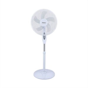 ΑΝΕΜΙΣΤΗΡΑΣ ΟΡΘΟΣΤΑΤΗΣ 45W 40CM ΛΕΥΚΟ-ΓΚΡΙ PRSF-800716 PRIMO - 800716