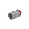ΦΙΣ ΑΡΣΕΝΙΚΟ 4*32Α 380-415V IP44/IP54 SCAME - 214.3236