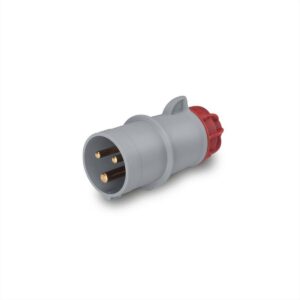 ΦΙΣ ΑΡΣΕΝΙΚΟ 4*32Α 380-415V IP44/IP54 SCAME - 214.3236