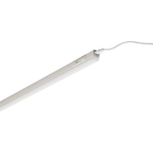 ΦΩΤΙΣΤΙΚΟ ΓΡΑΜΜΙΚΟ LED ΚΟΥΖΙΝΑΣ SLIM 11W 3CCT 90CM ΜΕ ΔΙΑΚΟΠΤΗ SYLVANIA - 0090242