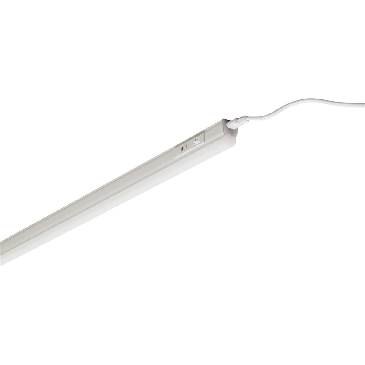 ΦΩΤΙΣΤΙΚΟ ΓΡΑΜΜΙΚΟ LED ΚΟΥΖΙΝΑΣ SLIM 11W 3CCT 90CM ΜΕ ΔΙΑΚΟΠΤΗ SYLVANIA - 0090242