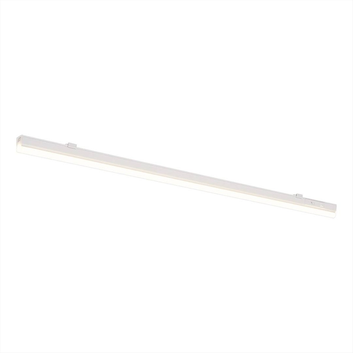 ΦΩΤΙΣΤΙΚΟ ΓΡΑΜΜΙΚΟ LED ΚΟΥΖΙΝΑΣ SLIM 11W 3CCT 90CM ΜΕ ΔΙΑΚΟΠΤΗ SYLVANIA - 0090242
