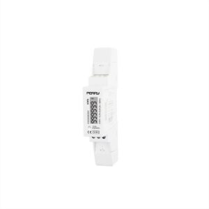 ΜΕΤΡΗΤΗΣ ΕΝΕΡΓΕΙΑΣ ΡΑΓΑΣ ΨΗΦΙΑΚΟΣ 1P 45A 1M MID CERTIFIED SD06 PERRY - 1SD SD06CEM1MID