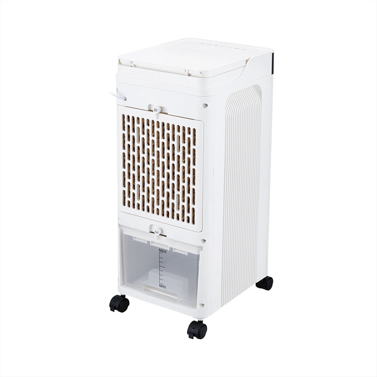 AIRCOOLER COMPACT 7.5L CS077XE HONEYWELL - 20.06.1512