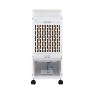 AIRCOOLER COMPACT 7.5L CS077XE HONEYWELL - 20.06.1512
