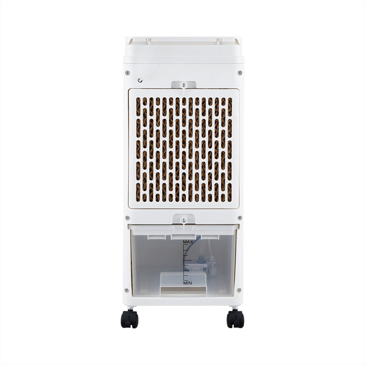 AIRCOOLER COMPACT 7.5L CS077XE HONEYWELL - 20.06.1512