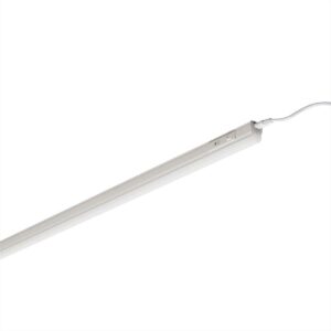 ΦΩΤΙΣΤΙΚΟ ΓΡΑΜΜΙΚΟ LED ΚΟΥΖΙΝΑΣ SLIM 15W 3CCT 120CM ΜΕ ΔΙΑΚΟΠΤΗ SYLVANIA - 0090243