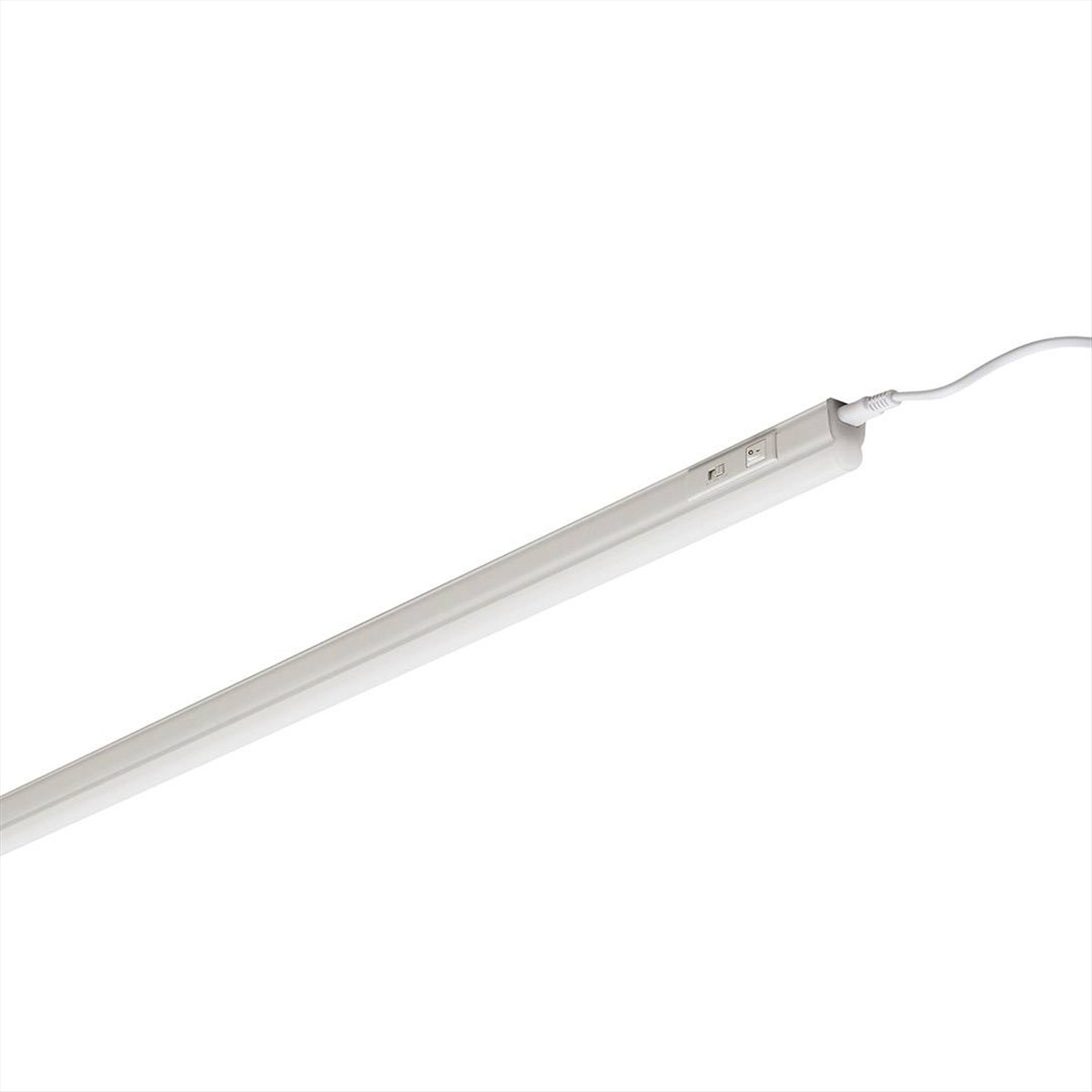 ΦΩΤΙΣΤΙΚΟ ΓΡΑΜΜΙΚΟ LED ΚΟΥΖΙΝΑΣ SLIM 15W 3CCT 120CM ΜΕ ΔΙΑΚΟΠΤΗ SYLVANIA - 0090243