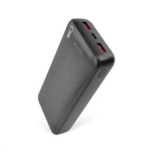 POWERBANK 20.000 mAh 22.5W ALPHAQ3 EMOS - B0572B