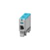 ΚΛΕΜΜΑ ΡΑΓΑΣ 1.5-16mm2 ΜΠΛΕ PTB 3012 TEKNOMEGA - 130-057003012