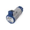 ΦΙΣ ΘΥΛΗΚΟ 3*16 200-250V IP44/IP54 SCAME - 314.1643