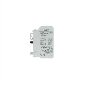 ΒΟΗΘΗΤΙΚΗ ΕΠΑΦΗ 1NC HS7K.01 AEG - 4641501