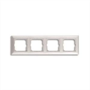 ΠΛΑΙΣΙΟ 4Θ ΛΕΥΚΟ NEW BASIC ABB - 721992