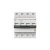 ΑΣΦΑΛΕΙΑ ΑΥΤΟΜΑΤΗ 4*63A 6kA C 4P AEG - EX64C63