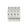 ΑΝΤΙΚΕΡΑΥΝΙΚΟ 40KA 3P+N NUX AEG - NUX275-3N
