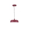 ΦΩΤΙΣΤΙΚΟ LED ΚΡΕΜΑΣΤΟ 27W 3000K 1224Lm BORDEAUX NOELIA NOVA LUCE - 9268005