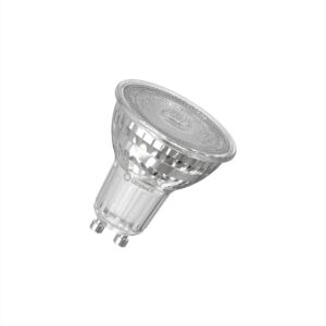 ΛΑΜΠΑ LED GU10 3.7W 3000K DIMMABLΕ 36° CRI90 LEDVANCE - 457548