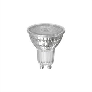 ΛΑΜΠΑ LED GU10 3.7W 3000K DIMMABLΕ 36° CRI90 LEDVANCE - 457548