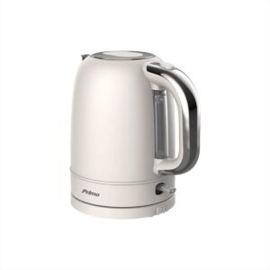 ΒΡΑΣΤΗΡΑΣ 1.7L 2200W INOX PRCK-40555 PRIMO - 400555