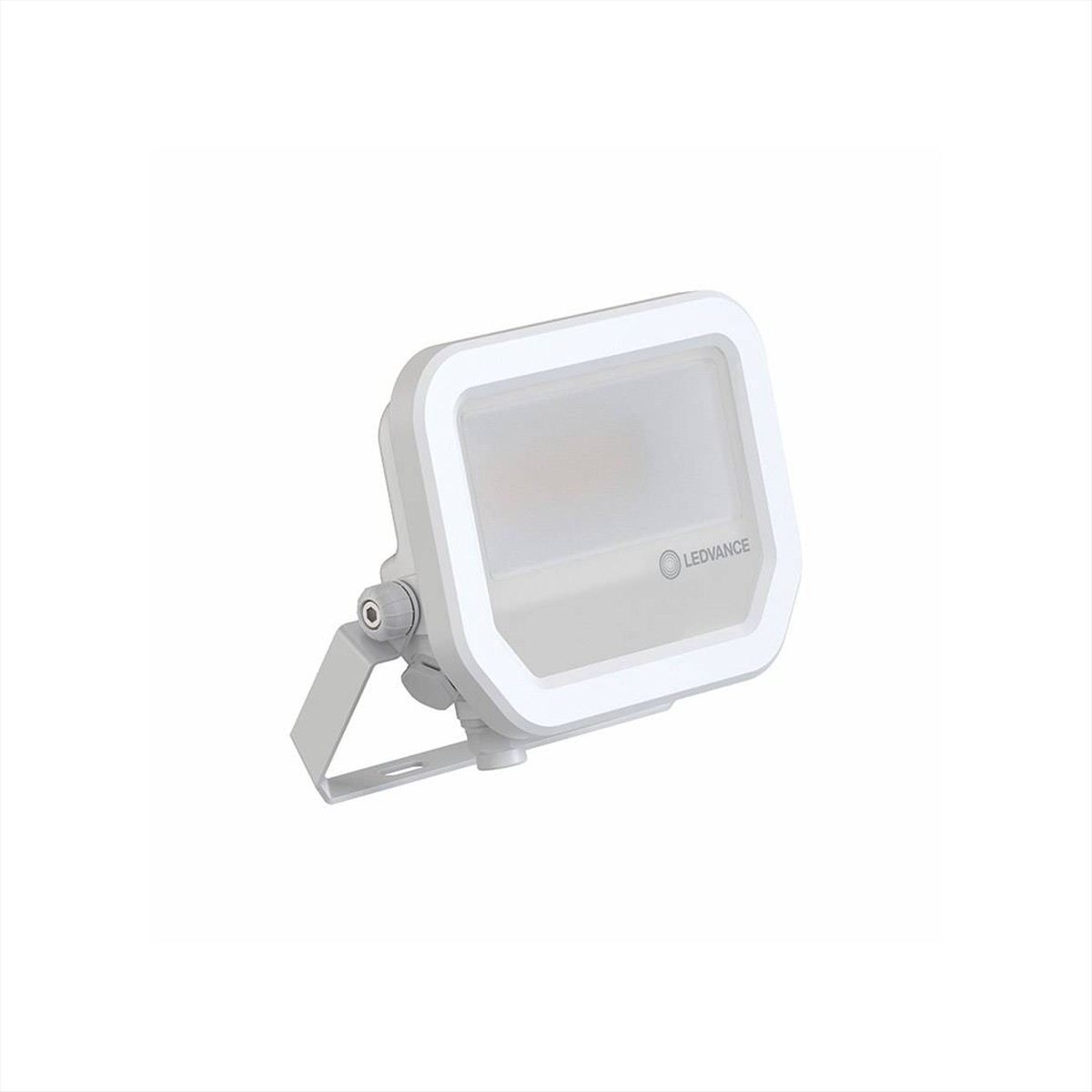 ΠΡΟΒΟΛΕΑΣ LED 8W 3000K ΛΕΥΚΟ LEDVANCE - 305702