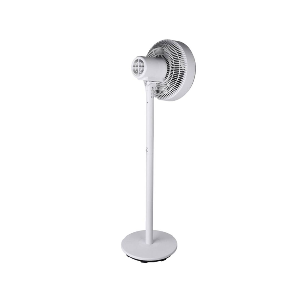 ΑΝΕΜΙΣΤΗΡΑΣ ΟΡΘΟΣΤΑΤΗΣ 80W Φ30cm 5 ΠΤΕΡΥΓΙΑ ΜΕ ΤΗΛΕΧΕΙΡΙΣΜΟ ΛΕΥΚΟ & ΓΚΡΙ ADELEQ - 18-11