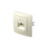 ΠΡΙΖΑ CAT6a KS RJ45 8/8 IW TEM EKONOMIK - 18847