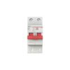 ΔΙΑΚΟΠΤΗΣ ΡΑΓΑΣ ESD 2*40A AEG - ESD2040