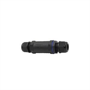 ΜΟΥΦΑ ΚΑΛΩΔΙΩΝ ΣΤΕΓΑΝΗ 32Α 3P 1.5-4.0mm² IP68 ADELEQ - 8-1133