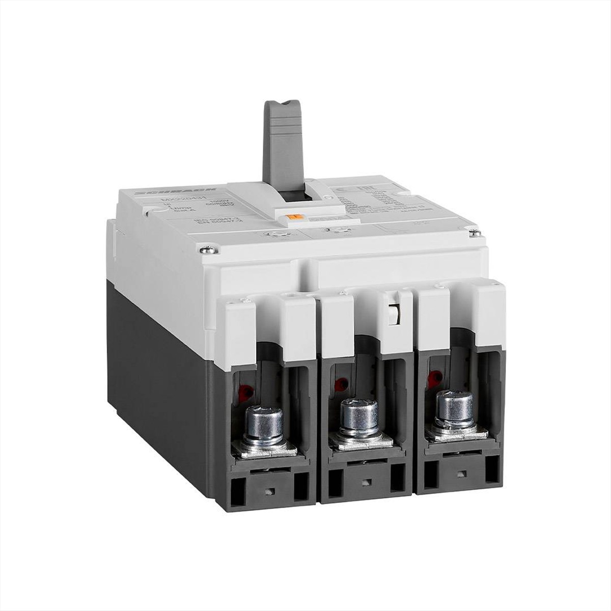 ΑΥΤΟΜΑΤΟΣ ΙΣΧΥΟΣ 200Α 36ΚΑ MX220431 SCHRACK TECHNIK - 197-172220431